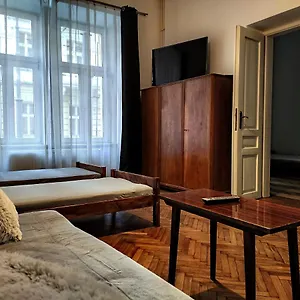 Second Piłsudskiego , Kraków Polska