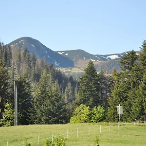 U Bliźniaków , Zakopane Polska