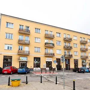 Old Town 5-bedroom Apartament