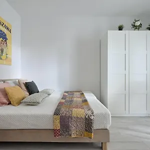 Urbannestgroup - Old Town S27 Apartament