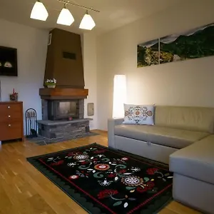 Apartament Z Kominkiem , Zakopane Polska