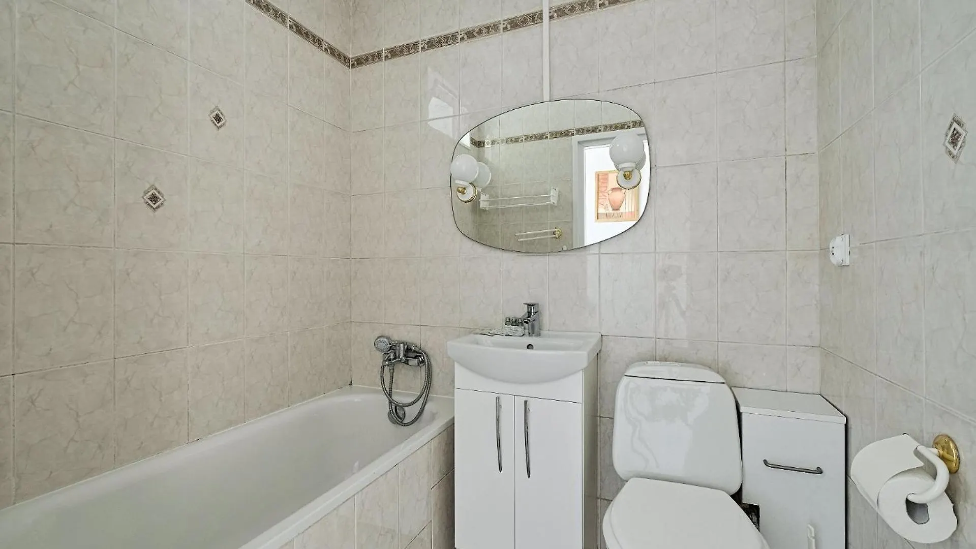 Apartment Noctis City Center Warsaw
